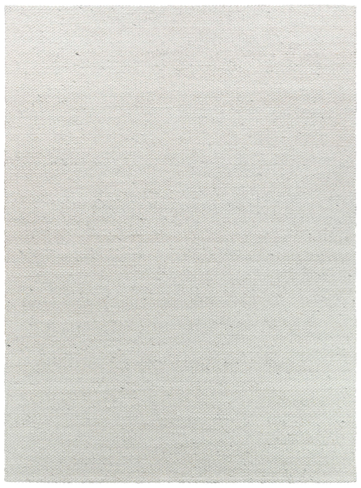 Sibble Cream Wool Rug